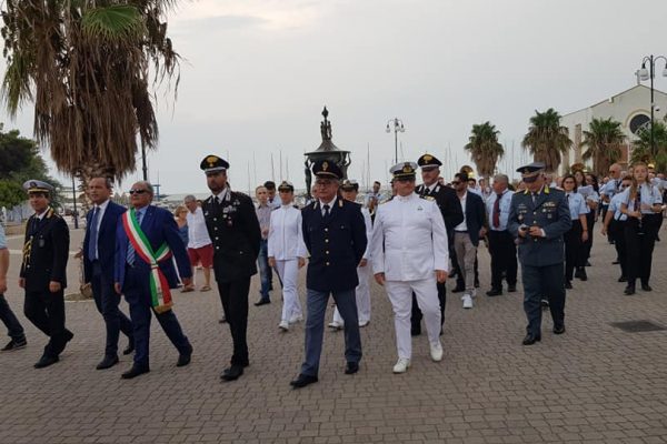 183^ FESTA PATRONALE IN ONORE DI MARIA SS DI SIPONTO (42)